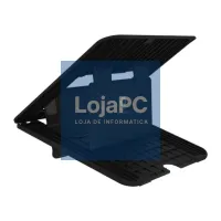 Fellowes Suporte elevador portátil Breyta Preto — imagem 3