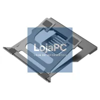 COOLBOX Atrildock S. Portáteis 17" Regul+Dock 6 P — imagem 1