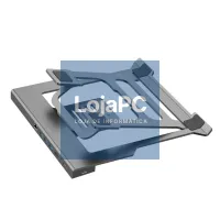 COOLBOX Atrildock S. Portáteis 17" Regul+Dock 6 P — imagem 2