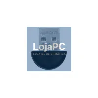 APPROX BLUETOOTH USB DONGLE 5.4 ADAPTER — imagem 2