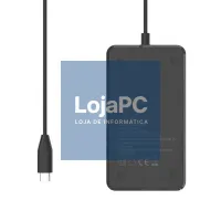 NILOX Alimentador gan usb-c para portátil - 65w — imagem 2