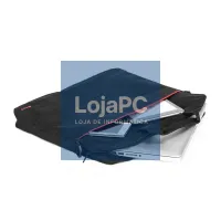 MONRAY Bussiness Notebook Bag 15.6" Preto — imagem 3