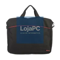 MONRAY Bussiness Notebook Bag 15.6" Preto — imagem 1