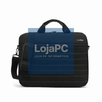 Coolbox Mala Portátil 15.6" Preto-Impermeable — imagem 1