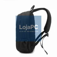 Coolbox Mochila Portátil 15.6" Preto - Impermeable — imagem 3