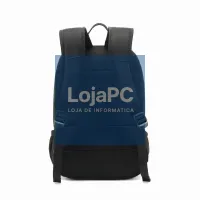 Coolbox Mochila Portátil 15.6" Preto - Impermeable — imagem 2