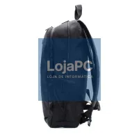 NILOX Mochila Basica 15.6" preta — imagem 3