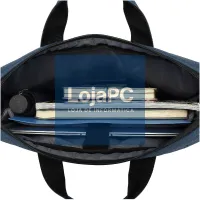 EWENT Mala de portátil 15.6" Azul — imagem 3