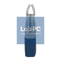 RIVACASE 7532 Grey/blue Prater Mala 15,6" cinzento- — imagem 3