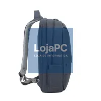RIVACASE 7567 Mochila Prater cinzento escuro 17.3" — imagem 2