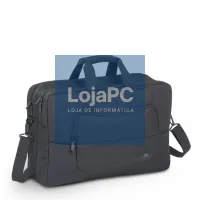 RIVACASE 8455 ECO mala 17,3" Preto — imagem 1