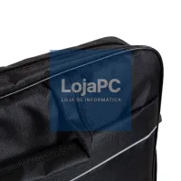iggual Mala portátil 15.6" Daily Use preto — imagem 3