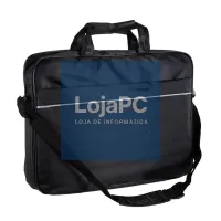 iggual Mala portátil 15.6" Daily Use preto — imagem 2