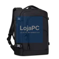 RIVACASE Mochila Viaje Tegel 8461 Preto 17,3" — imagem 1