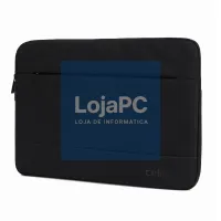 Celly Capa Portátil Sleeve até 16" Preto — imagem 2