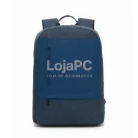 Celly Mochila para portátil até 16" Azul — imagem 1