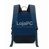 Celly Mochila para portátil até 16" Azul — imagem 2