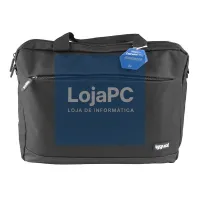 iggual Mala portátil 15.6" Everyday Use preto — imagem 1