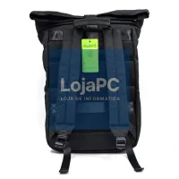 EWENT EW2536 Mochila 17.3" Trendy Roll — imagem 2