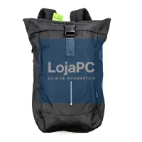 EWENT EW2536 Mochila 17.3" Trendy Roll — imagem 1