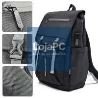 EWENT EW2537 Mochila 16.1" Vintage — imagem 3