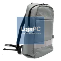 EWENT EW2538 Mochila 16.1" Urban Bussines Cinzento — imagem 3