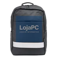 EWENT EW2539 Mochila 16.1" Urban Bussines Preta — imagem 1