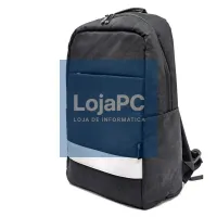 EWENT EW2539 Mochila 16.1" Urban Bussines Preta — imagem 3