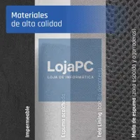 iggual Mochila portátil 15.6"-17" Office Pro Elite — imagem 3