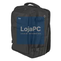iggual Mochila portátil 15.6"-17" Voyage Pro Tech — imagem 2