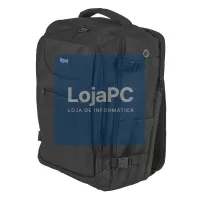 iggual Mochila portátil 15.6"-17" Voyage Pro Tech — imagem 1