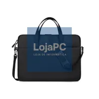 NILOX Mala profes. portátil de até 1.6" Preto — imagem 1