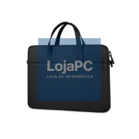 NILOX Mala profes. portátil de até 1.6" Preto — imagem 2