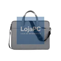 NILOX Mala profes. portátil de até 15.6"Cinzento — imagem 1