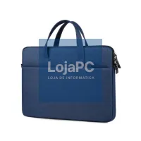NILOX Mala profes. portátil de até 15.6" Azul — imagem 2