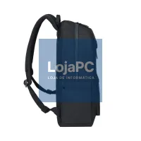 RIVACASE 8062 Backpack Mochila 16" Preta — imagem 2