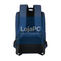 Nilox Mochila Profissional 15.6" Azul — imagem 3