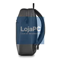 NGS Mochila SAKSVENTUREBLACK 15.6" Preta — imagem 3