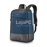NGS Mochila SAKSVENTUREBLACK 15.6" Preta — imagem 2