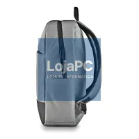 NGS Mochila SAKSVENTUREGRAY 15.6" Cinzento — imagem 3