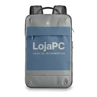 NGS Mochila SACKSHORIZON 14.1" Cinzento — imagem 1