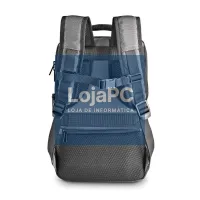 NGS Mochila SACKSHORIZON 14.1" Cinzento — imagem 2