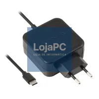 NGS Carregador portátil W-45WTYPEC 45W 3A — imagem 1
