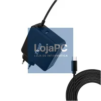 Tooq Carregador portátil conector USB-C 90W — imagem 1