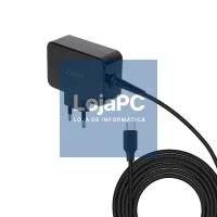 Tooq Carregador portátil GAN USB-C PD 65W Preto — imagem 1
