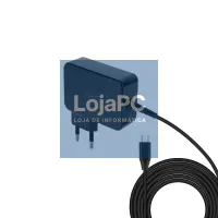 Tooq Carregador portátil GAN USB-C PD 90W Preto — imagem 1