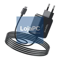 iggual Carregador portátil y telemóvel tipo C PD 65W — imagem 1