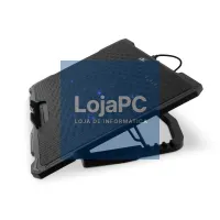 COOLBOX Base de refrigeração portátil NCP17-V5 — imagem 3