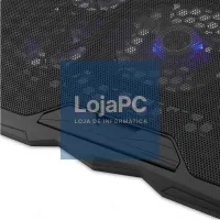 COOLBOX Base de refrigeração portátil NCP17-V5 — imagem 5