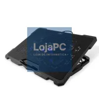 COOLBOX Base de refrigeração portátil NCP17-V5 — imagem 1